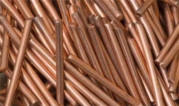 铜加工费如何 2024年降9% 三年来首降