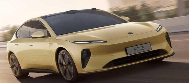 秦力洪态度如何蔚来汽车无倒闭可能 前10月销量增长近40%