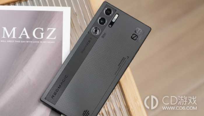 红魔9Pro有屏下指纹解锁吗?红魔9Pro支持屏幕指纹识别吗