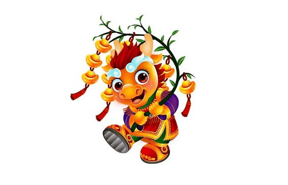 2024年属龙本命年女戴什么吉祥物?2024年属龙本命年男人佩戴什么好