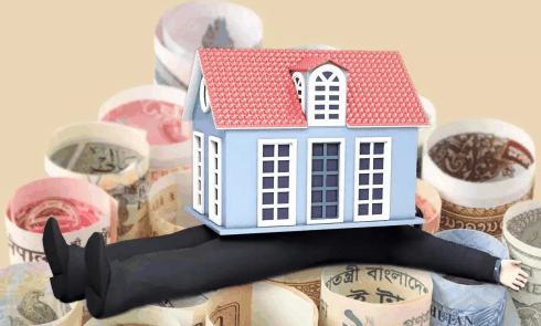 房贷提前还款需要将钱打在卡上吗?房贷提前还款可以申请几次