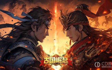 古国崛起新手开局攻略?古国崛起萌新开局入门指南