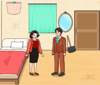 文字来找茬一起找钻石找出所有钻石怎么过?文字来找茬一起找钻石找出所有钻石通关指南插图1