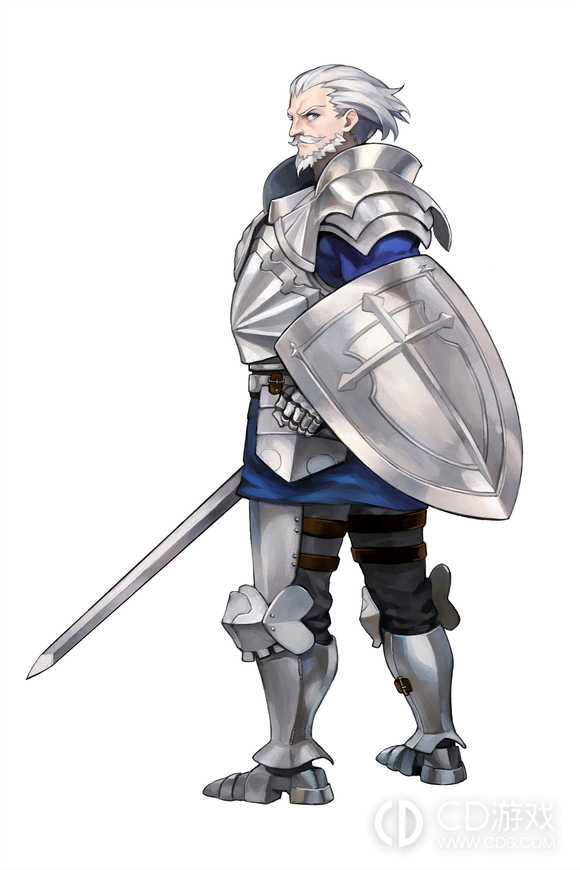 圣兽之王游戏角色介绍?圣兽之王主角及同伴角色一览插图4