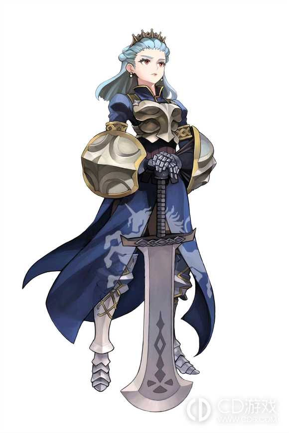 圣兽之王游戏角色介绍?圣兽之王主角及同伴角色一览插图5