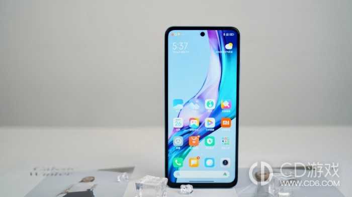 红米RedmiNote13RPro摄像头参数介绍?RedmiNote13RPro摄像头像素多少