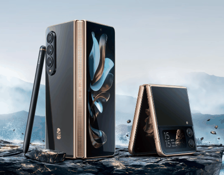 直屏、折叠屏和曲屏，谁将会受到用户的广泛关注，勉强聊聊插图3