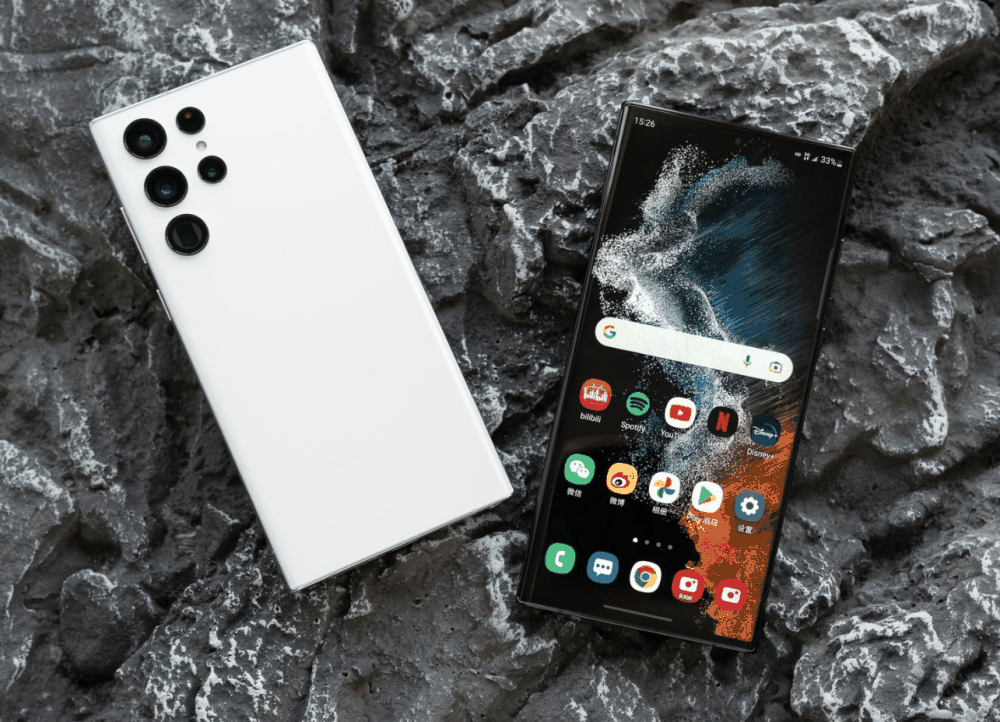 三星认清现实，2K屏+4nm强芯+100倍变焦，512GB机皇猛降6000插图4