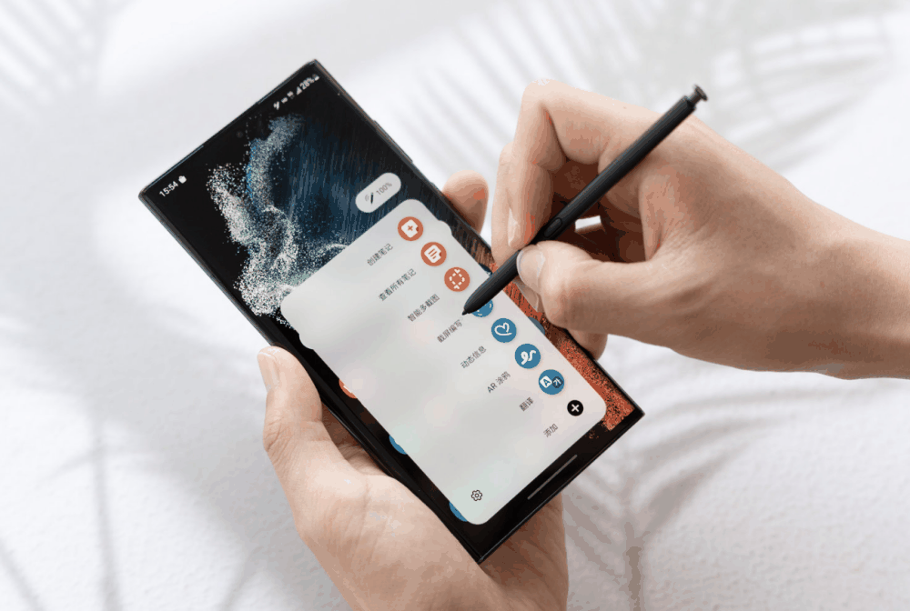 三星认清现实，2K屏+4nm强芯+100倍变焦，512GB机皇猛降6000插图5