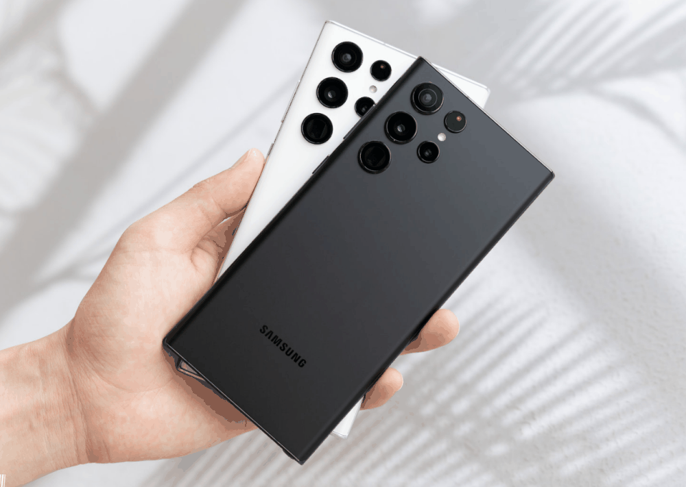 三星认清现实，2K屏+4nm强芯+100倍变焦，512GB机皇猛降6000插图6