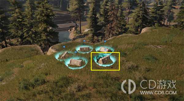 星球重启五选一宝箱谜题怎么解?星球重启五选一宝箱解谜攻略一览插图1