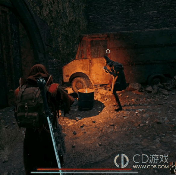 遗迹2德兰人梦痛苦手枪如何获得?遗迹2德兰人梦痛苦手枪获取方法介绍