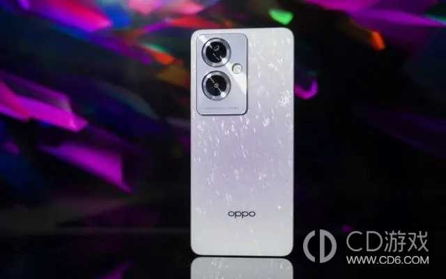 OPPOA2桌面天气的设置方法?OPPOA2怎么设置桌面天气