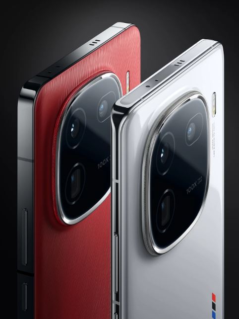 iQOO12Pro和红魔9Pro+哪款好 iQOO12Pro和红魔9Pro+对比介绍插图