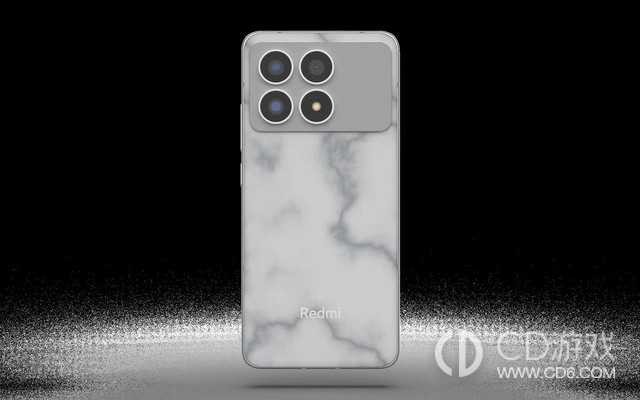 红米RedmiK70E处理器芯片介绍?红米K70E是什么处理器插图