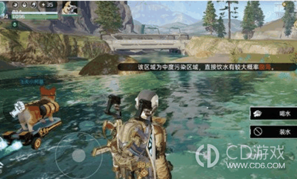 星球重启测试电报的位置一览?星球重启测试电报的所有位置坐标