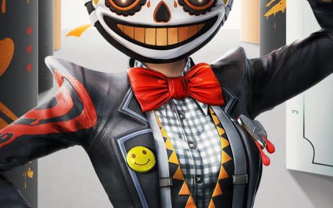 和平精英11月返场皮肤是什么?和平精英2023年11月返场皮肤介绍