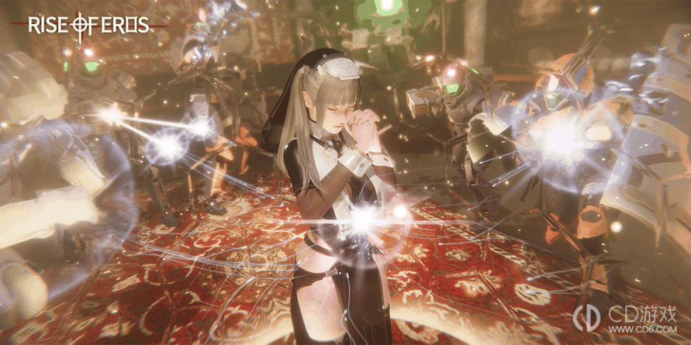 欲神幻想神力殊死战深渊变异体Lv70平民怎么打?欲神幻想神力殊死战深渊变异体Lv70平民通关攻略