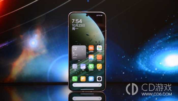 红米RedmiK70Pro是直面屏吗?红米K70Pro是直面屏还是曲面屏