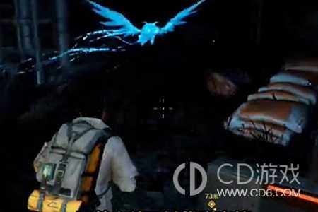 星球重启蓝色猫头鹰虚影宝箱在什么地方?星球重启蓝色猫头鹰虚影宝箱获取位置介绍插图1 星球重启蓝色猫头鹰虚影宝箱在什么地方?星球重启蓝色猫头鹰虚影宝箱获取位置介绍插图1