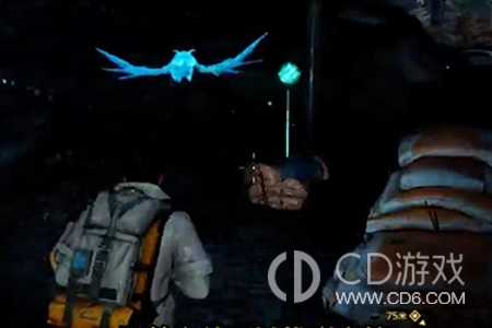 星球重启蓝色猫头鹰虚影宝箱在什么地方?星球重启蓝色猫头鹰虚影宝箱获取位置介绍插图2 星球重启蓝色猫头鹰虚影宝箱在什么地方?星球重启蓝色猫头鹰虚影宝箱获取位置介绍插图2