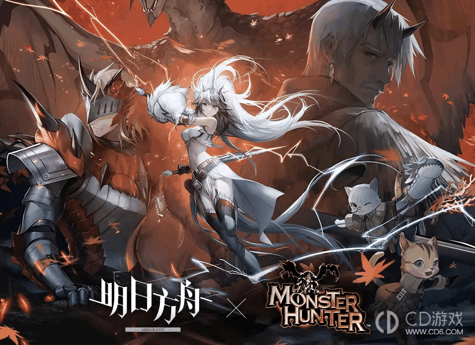 明日方舟设防关隘关卡怎么过?明日方舟设防关隘通关方法介绍