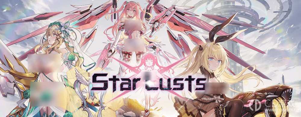 星欲少女进阶攻略+强度榜插图 星欲少女进阶攻略+强度榜插图