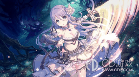 公主连接推图三巨头是哪几个角色?公主连接推图三巨头角色介绍插图1