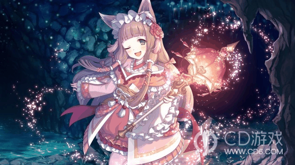 公主连接推图三巨头是哪几个角色?公主连接推图三巨头角色介绍插图2