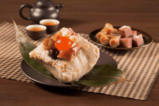 粽子煮好放在室内通风会坏吗?粽子通风处可以放一个星期吗插图 粽子煮好放在室内通风会坏吗1