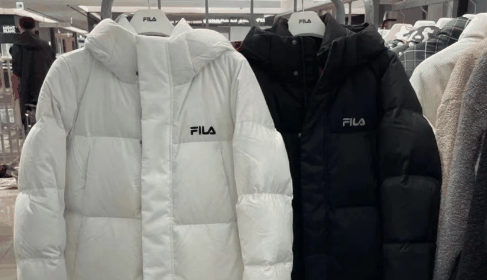 斐乐代购便宜一半是正品吗1