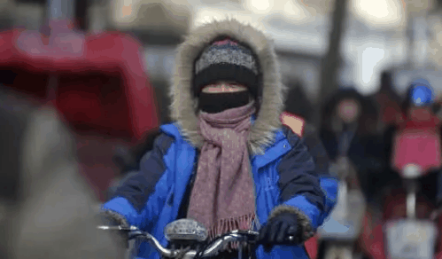 2023年12月上旬还有没有寒潮?12月寒潮什么时候来