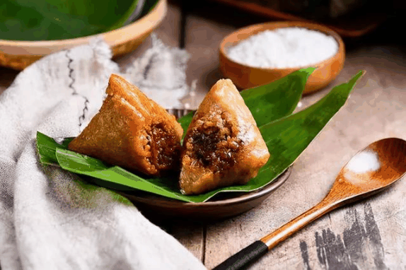 粽子煮好放在室内通风会坏吗?粽子通风处可以放一个星期吗插图1 粽子煮好放在室内通风会坏吗2