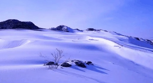 内蒙古12月份多少度2023?12月内蒙古天气怎么样插图2 内蒙古12月份多少度20233