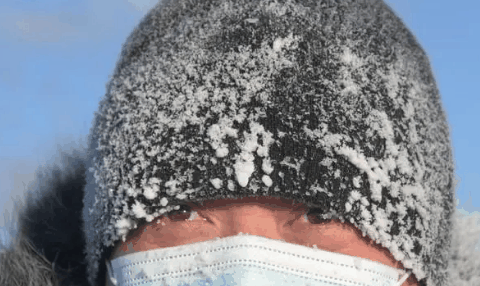 2023年12月会有极寒天气出现吗?2023年12月天气异常吗插图1 2023年12月会有极寒天气出现吗2