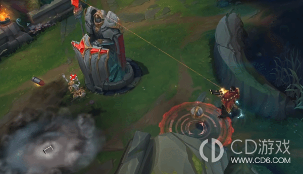 英雄联盟S14战士刺客装备怎么改动?英雄联盟s14战士刺客装备改动分享