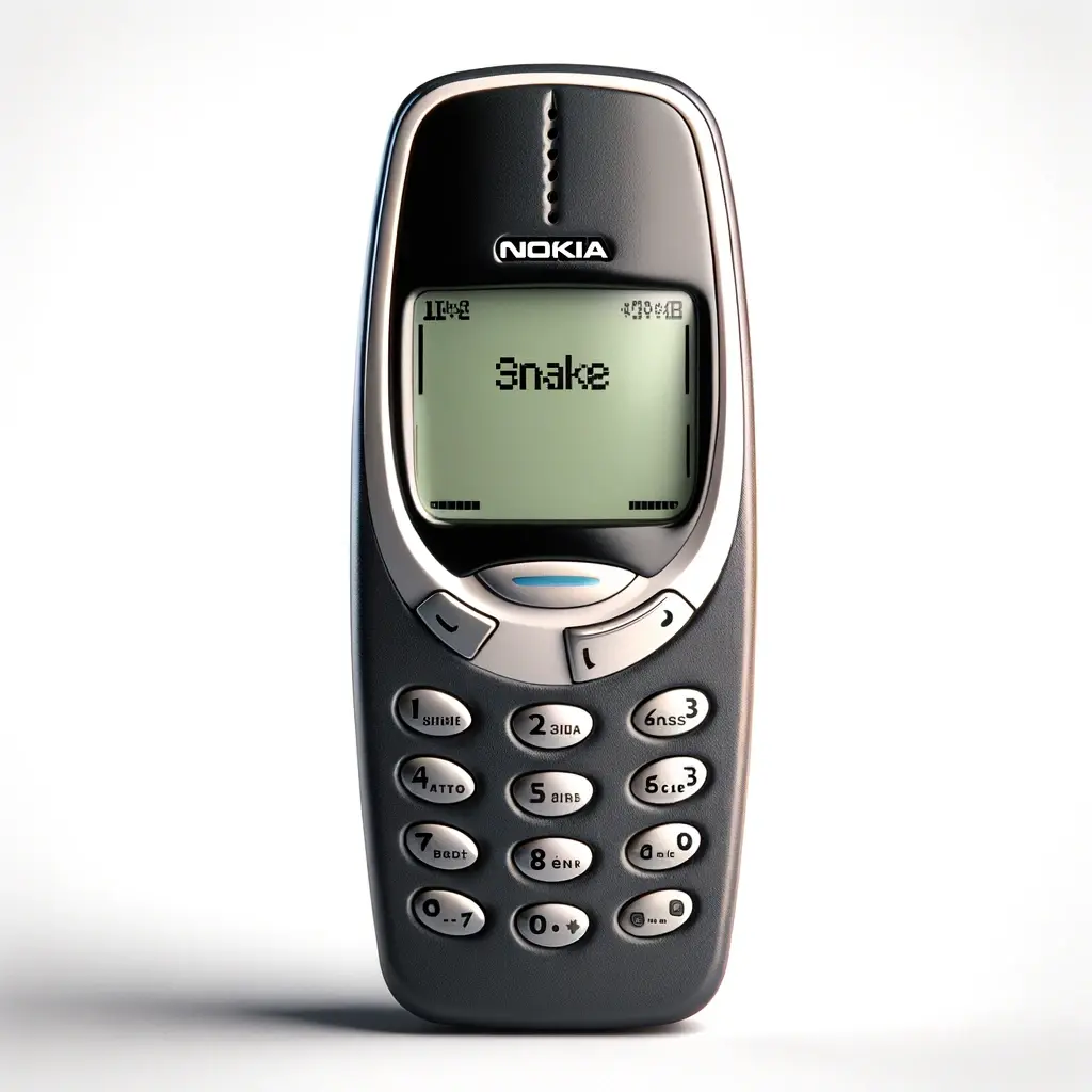 盘点十大记忆中的经典手机插图2