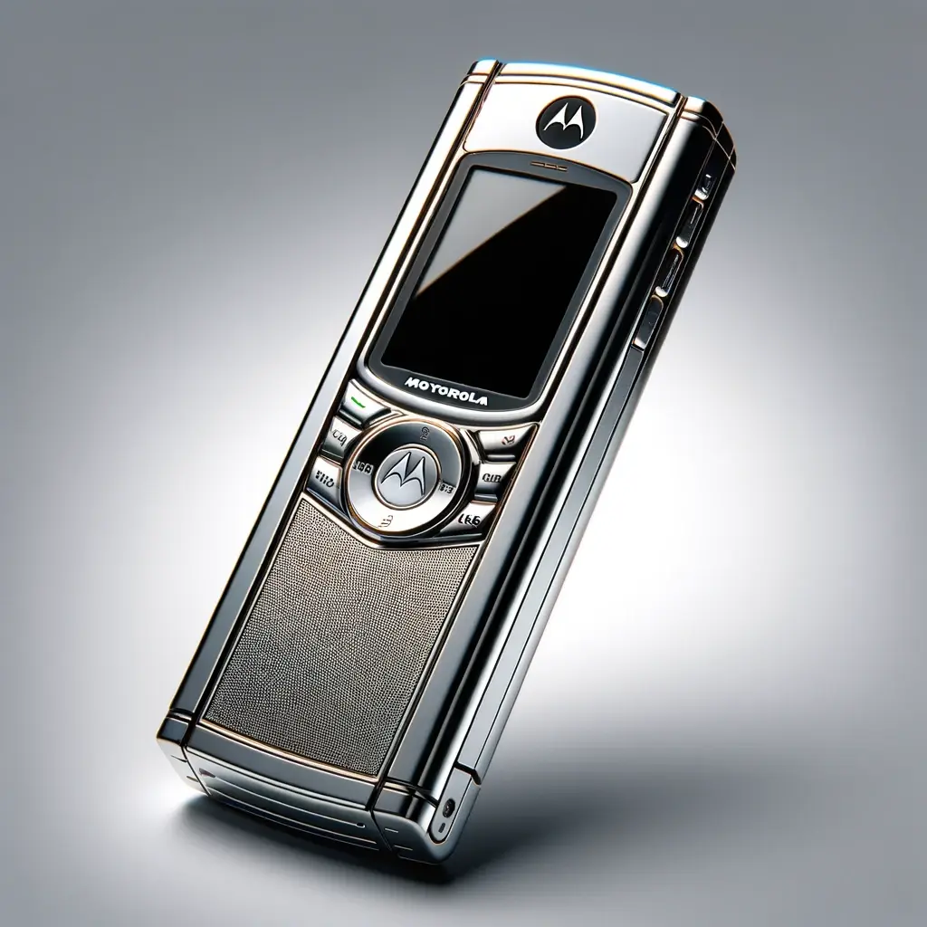 盘点十大记忆中的经典手机插图3