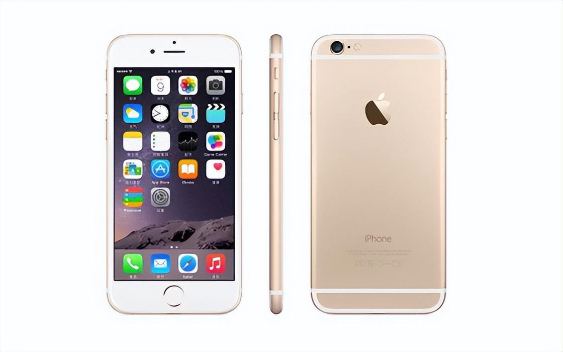 盘点十大记忆中的经典手机插图8