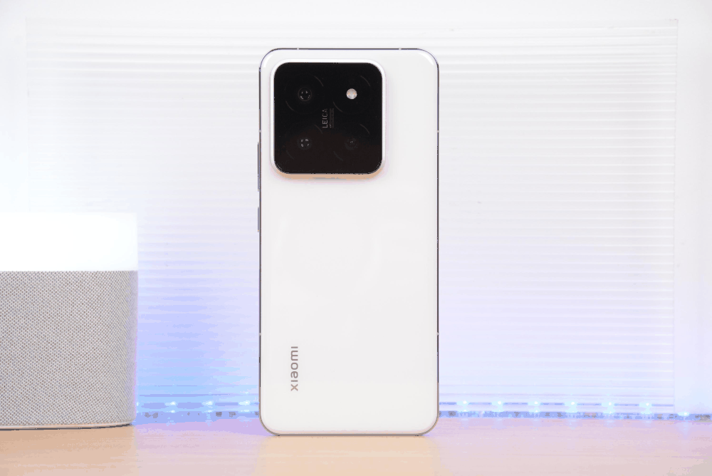 小米14遭遇黑科技，10秒左右就变卡插图4