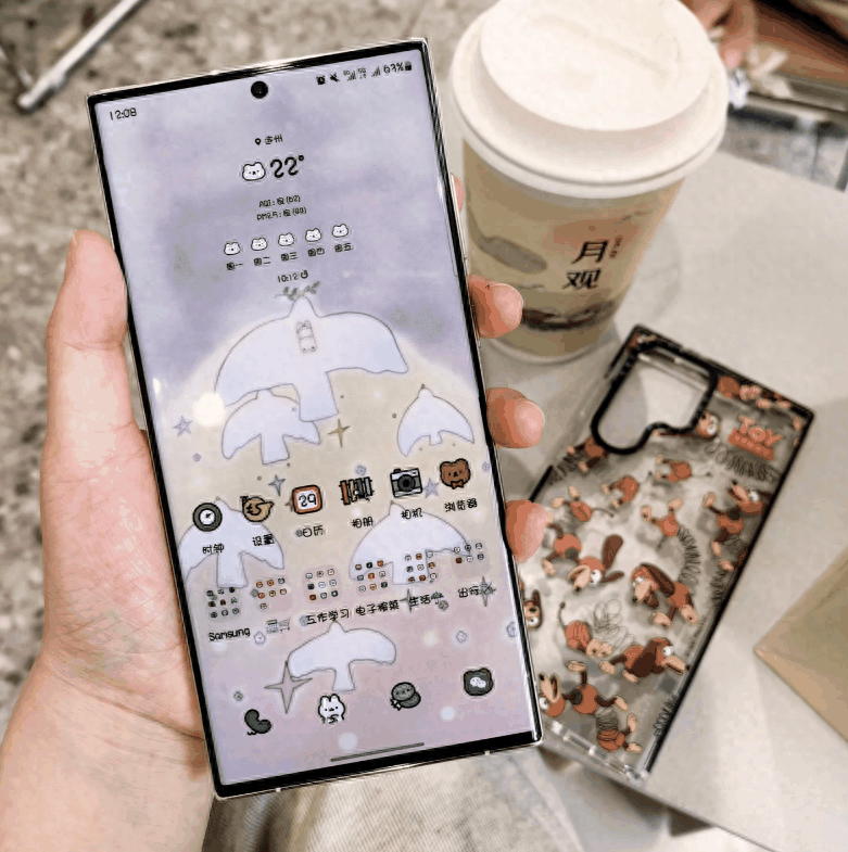 手机买新不买旧，看完优惠再说话，年底换新行家最看好这三款插图