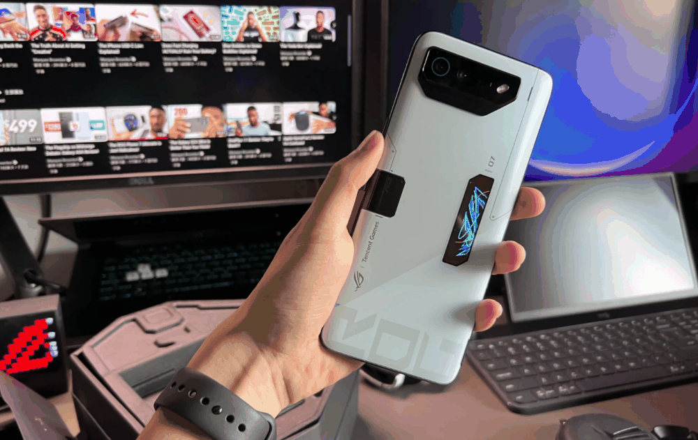 手机买新不买旧，看完优惠再说话，年底换新行家最看好这三款插图2