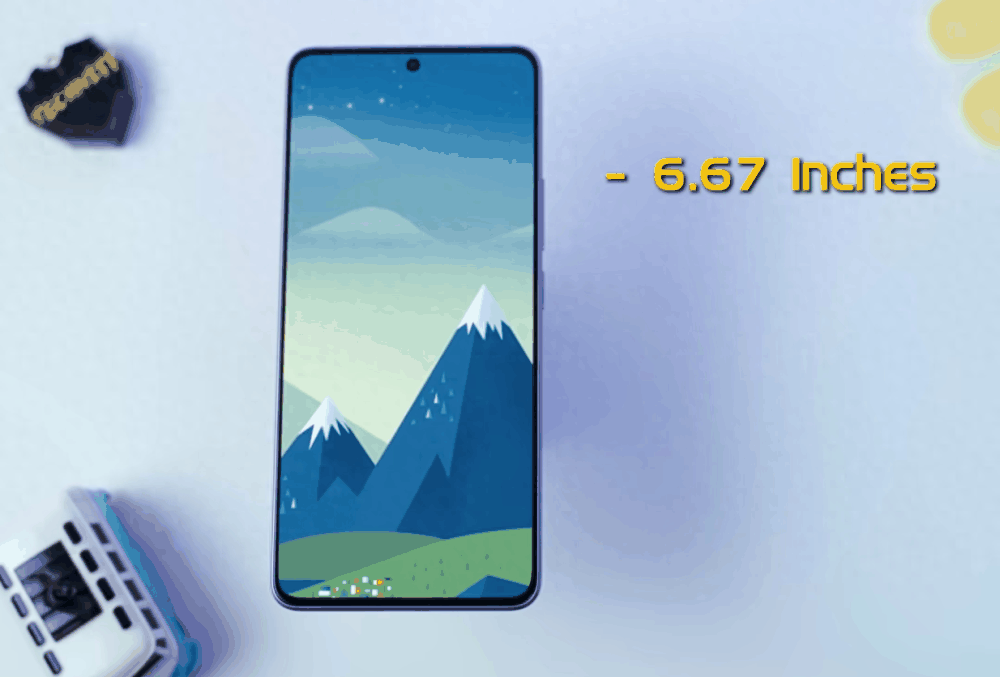 RedmiNote13Pro使用感受，1399元带来越级体验，五点感受值得聊聊插图