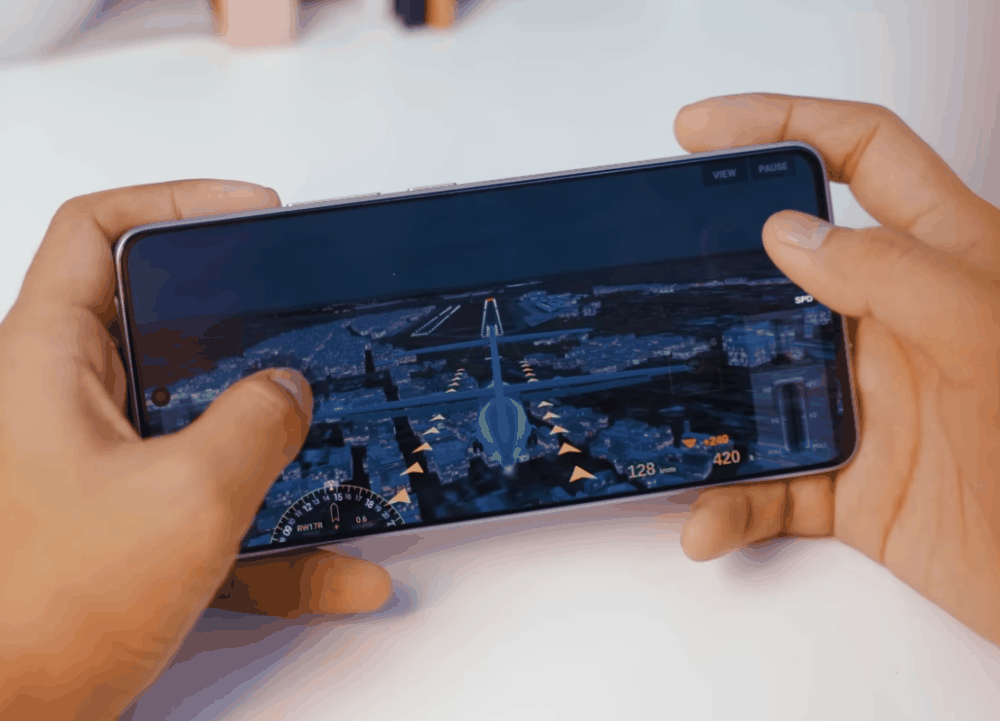 RedmiNote13Pro使用感受，1399元带来越级体验，五点感受值得聊聊插图2