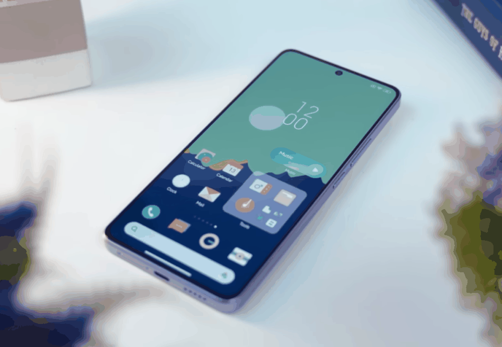 RedmiNote13Pro使用感受，1399元带来越级体验，五点感受值得聊聊插图1