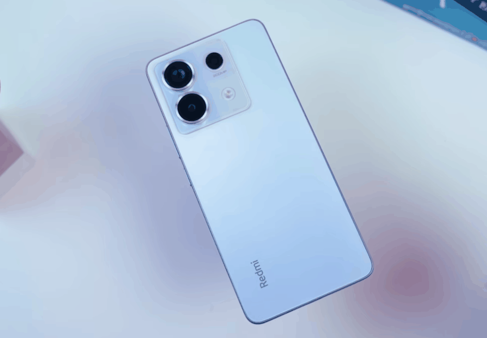 RedmiNote13Pro使用感受，1399元带来越级体验，五点感受值得聊聊插图3