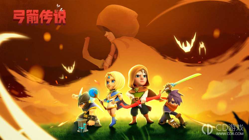 弓箭传说妖刀怎么获得?弓箭传说妖刀获取方法介绍