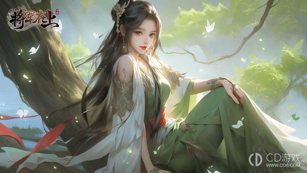 将军在上福利兑换码大全?将军在上礼包兑换码分享最新插图 将军在上福利兑换码大全?将军在上礼包兑换码分享最新插图