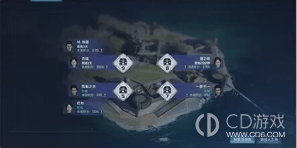 星球重启家园共建可以多少人一起玩?星球重启家园共建人数上限介绍插图2