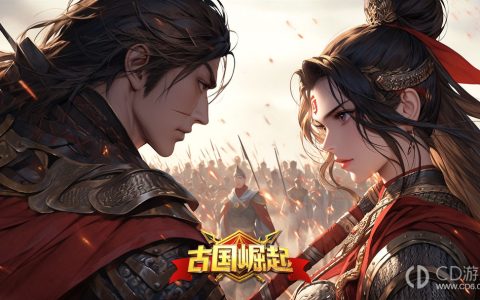 古国崛起手游节奏榜?古国崛起英雄强度排名一览